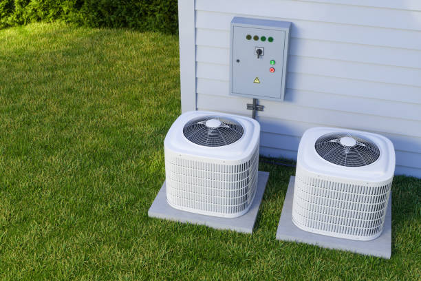 Best HVAC Software and Technology in Manhattan, KS